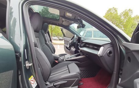 Audi A3, 2022 год, 2 150 000 рублей, 15 фотография