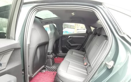 Audi A3, 2022 год, 2 150 000 рублей, 16 фотография