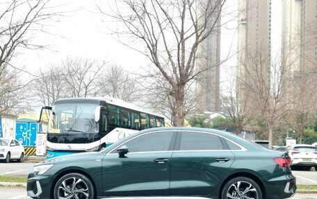 Audi A3, 2022 год, 2 150 000 рублей, 9 фотография