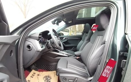 Audi A3, 2022 год, 2 150 000 рублей, 10 фотография