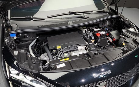 Peugeot 5008 II, 2024 год, 3 100 469 рублей, 6 фотография