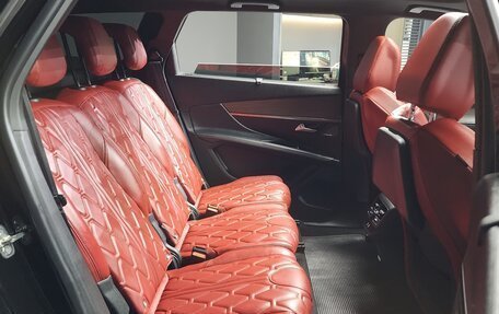 Peugeot 5008 II, 2024 год, 3 100 469 рублей, 12 фотография