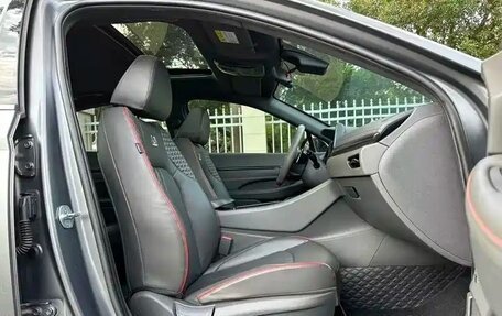 Hyundai Sonata VIII, 2022 год, 3 269 000 рублей, 11 фотография