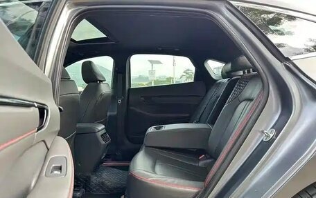 Hyundai Sonata VIII, 2022 год, 3 269 000 рублей, 9 фотография