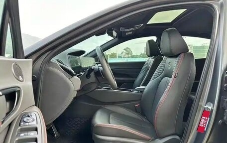 Hyundai Sonata VIII, 2022 год, 3 269 000 рублей, 7 фотография