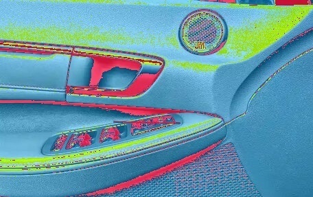 Hyundai Sonata VIII, 2022 год, 3 269 000 рублей, 12 фотография