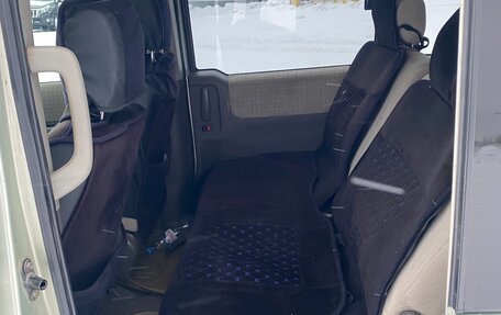 Honda Mobilio I, 2002 год, 330 000 рублей, 7 фотография