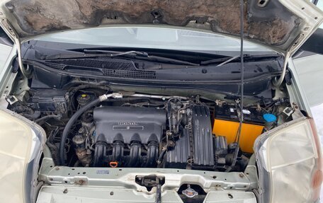 Honda Mobilio I, 2002 год, 330 000 рублей, 8 фотография