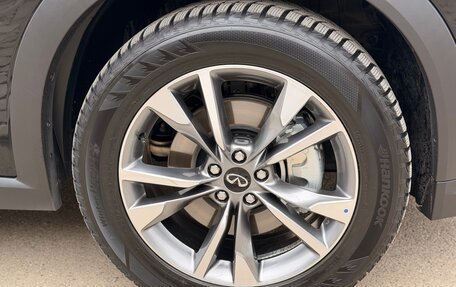 Infiniti QX60, 2025 год, 6 700 000 рублей, 14 фотография