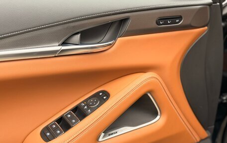 Infiniti QX60, 2025 год, 6 700 000 рублей, 19 фотография