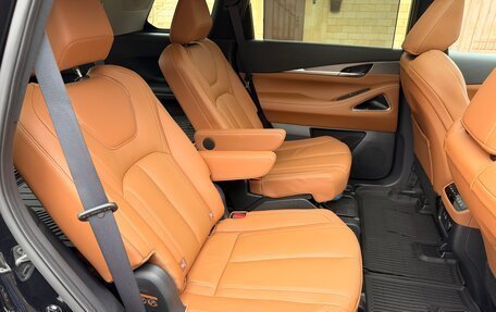 Infiniti QX60, 2025 год, 6 700 000 рублей, 24 фотография