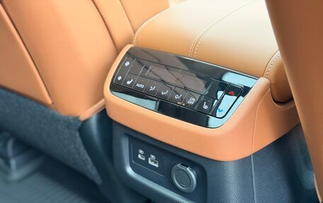 Infiniti QX60, 2025 год, 6 700 000 рублей, 25 фотография