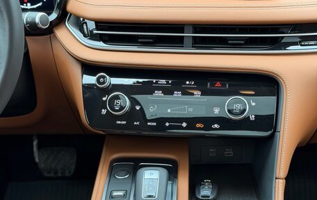 Infiniti QX60, 2025 год, 6 700 000 рублей, 32 фотография