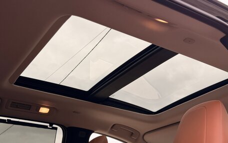 Infiniti QX60, 2025 год, 6 700 000 рублей, 34 фотография