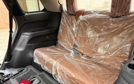 Infiniti QX60, 2025 год, 6 700 000 рублей, 37 фотография