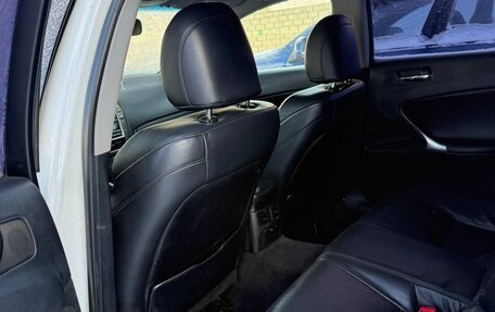 Lexus IS II рестайлинг 2, 2006 год, 1 130 000 рублей, 5 фотография