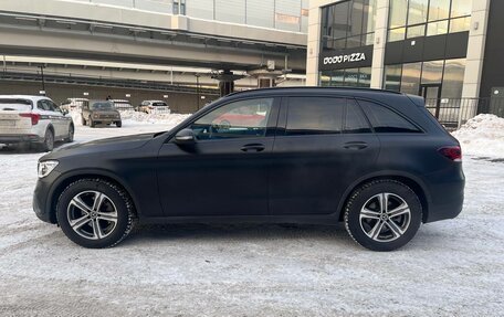 Mercedes-Benz GLC, 2020 год, 4 400 000 рублей, 4 фотография