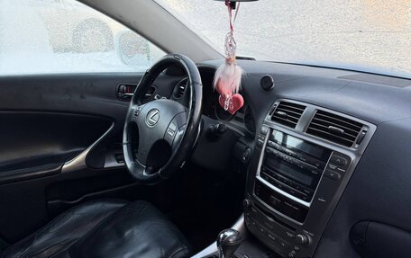 Lexus IS II рестайлинг 2, 2006 год, 1 130 000 рублей, 4 фотография