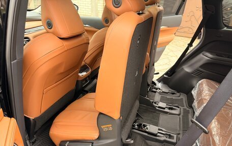 Infiniti QX60, 2025 год, 6 700 000 рублей, 38 фотография