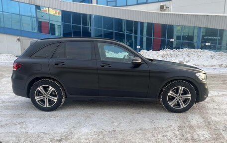 Mercedes-Benz GLC, 2020 год, 4 400 000 рублей, 3 фотография