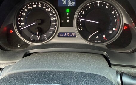 Lexus IS II рестайлинг 2, 2006 год, 1 130 000 рублей, 6 фотография