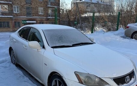 Lexus IS II рестайлинг 2, 2006 год, 1 130 000 рублей, 3 фотография