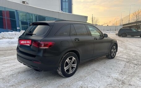 Mercedes-Benz GLC, 2020 год, 4 400 000 рублей, 6 фотография