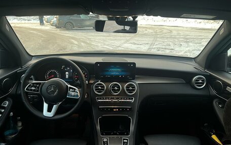 Mercedes-Benz GLC, 2020 год, 4 400 000 рублей, 11 фотография