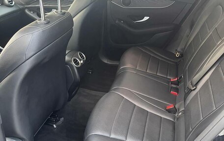 Mercedes-Benz GLC, 2020 год, 4 400 000 рублей, 9 фотография