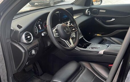 Mercedes-Benz GLC, 2020 год, 4 400 000 рублей, 10 фотография