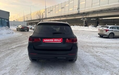 Mercedes-Benz GLC, 2020 год, 4 400 000 рублей, 8 фотография