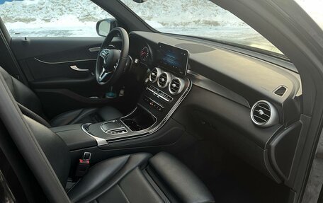 Mercedes-Benz GLC, 2020 год, 4 400 000 рублей, 12 фотография