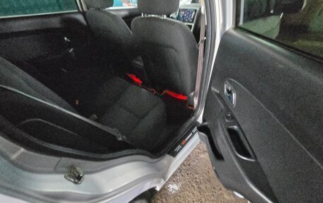 Chery Bonus (A13), 2012 год, 270 000 рублей, 6 фотография