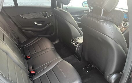 Mercedes-Benz GLC, 2020 год, 4 400 000 рублей, 13 фотография