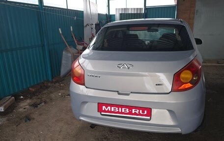 Chery Bonus (A13), 2012 год, 270 000 рублей, 2 фотография