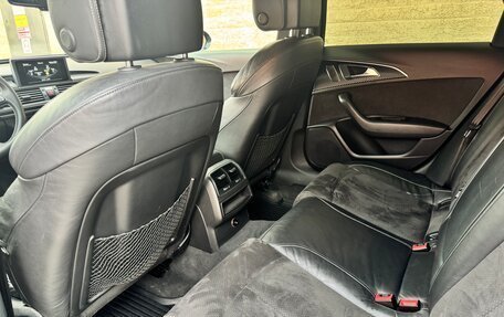 Audi A6, 2015 год, 2 270 000 рублей, 15 фотография