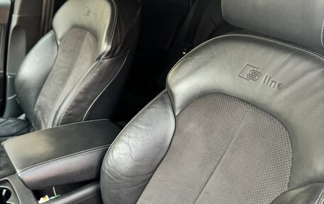 Audi A6, 2015 год, 2 270 000 рублей, 12 фотография