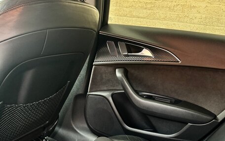 Audi A6, 2015 год, 2 270 000 рублей, 17 фотография