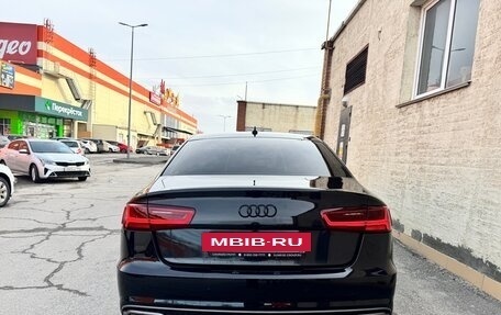 Audi A6, 2015 год, 2 270 000 рублей, 7 фотография