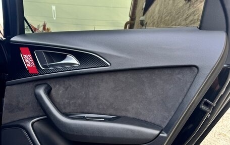 Audi A6, 2015 год, 2 270 000 рублей, 19 фотография