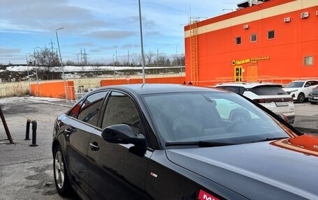 Audi A6, 2015 год, 2 270 000 рублей, 9 фотография