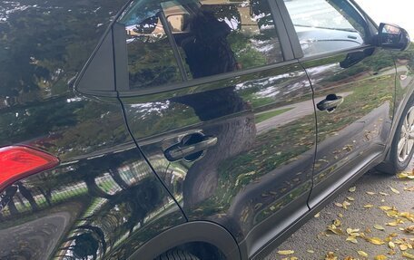 Hyundai Creta I рестайлинг, 2017 год, 1 300 000 рублей, 2 фотография