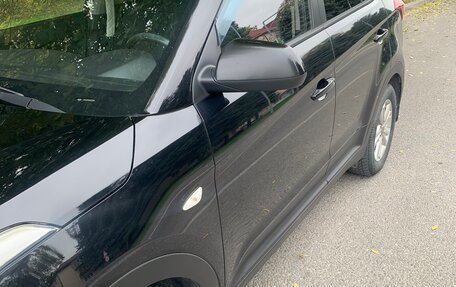 Hyundai Creta I рестайлинг, 2017 год, 1 300 000 рублей, 3 фотография