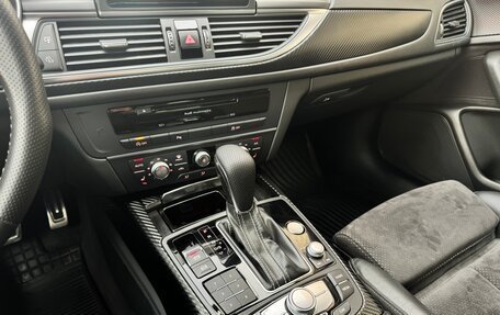 Audi A6, 2015 год, 2 270 000 рублей, 22 фотография