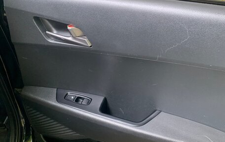 Hyundai Creta I рестайлинг, 2017 год, 1 300 000 рублей, 5 фотография