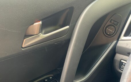 Hyundai Creta I рестайлинг, 2017 год, 1 300 000 рублей, 6 фотография