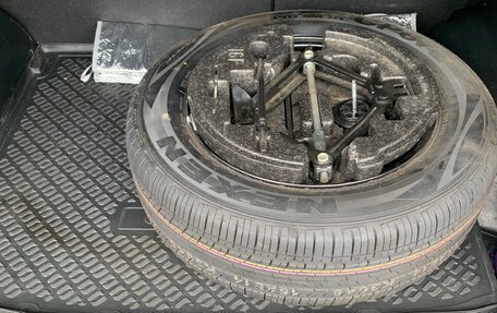 Hyundai Creta I рестайлинг, 2017 год, 1 300 000 рублей, 12 фотография