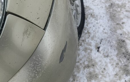 Toyota FunCargo, 2001 год, 430 000 рублей, 8 фотография