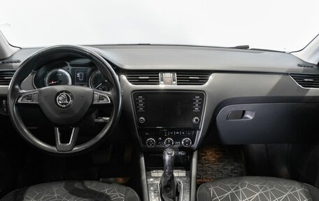 Skoda Octavia, 2020 год, 1 824 200 рублей, 6 фотография