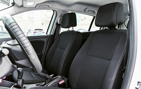 Renault Megane III, 2014 год, 715 000 рублей, 9 фотография